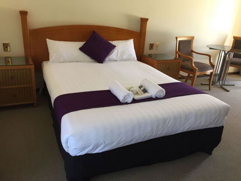Balranald Motor Inn  - Accommodation Fremantle 7