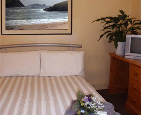 Jack Duggans Irish Pub - Accommodation Fremantle 0