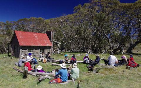 Auswalk Walking Holidays - Accommodation Fremantle 17