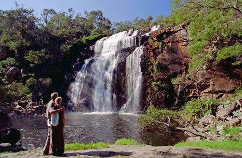 Auswalk Walking Holidays - Accommodation Fremantle 24