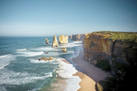 Auswalk Walking Holidays - Accommodation Fremantle 27