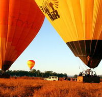 Hot Air Balloon Scenic Rim - Accommodation Fremantle