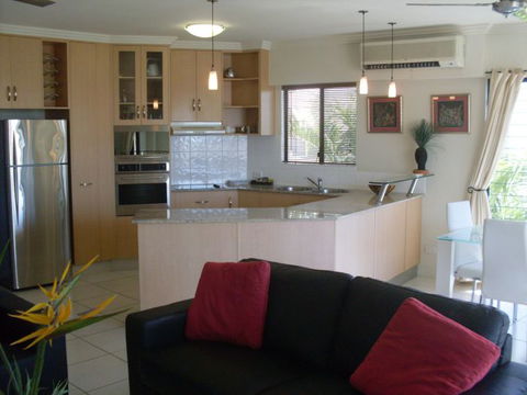 Meridien At Trinity - Accommodation Fremantle 0
