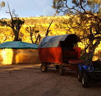 Big Bend By Night - Accommodation Fremantle