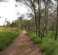 Billai dhagun Circuit Place of She-Oaks - Accommodation Fremantle