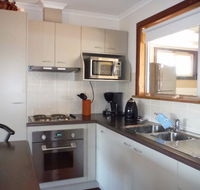Seashells - Accommodation Fremantle