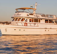 Spirit Fleet - Accommodation Fremantle