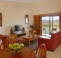Nightingale Wines Luxury Villas - Accommodation Fremantle
