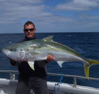 Reef Encounters Fishing Charters. - Accommodation Fremantle