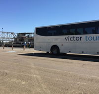 Victor Tours - Accommodation Fremantle