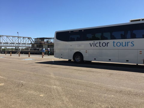 Victor Tours - Accommodation Fremantle 1
