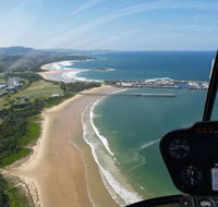 Precision Helicopters - Accommodation Fremantle