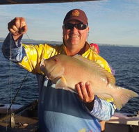 Downunder Charters - Accommodation Fremantle