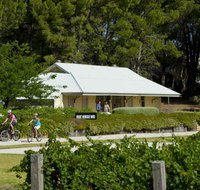Tour de Vines - Accommodation Fremantle