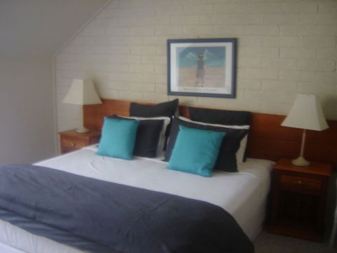 Girraween Country Inn - Accommodation Fremantle 0