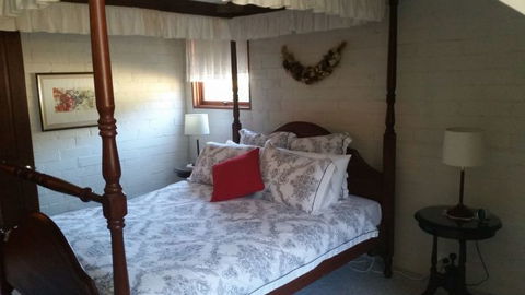 Girraween Country Inn - Accommodation Fremantle 1