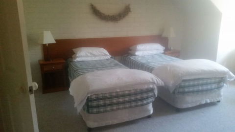 Girraween Country Inn - Accommodation Fremantle 2