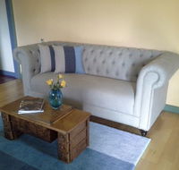 Blue House at Mountainside Wines - Accommodation Fremantle