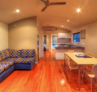 BIG4 Deniliquin Holiday Park - Accommodation Fremantle