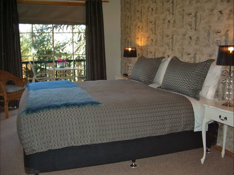 Green Gables B&B - Accommodation Fremantle 0