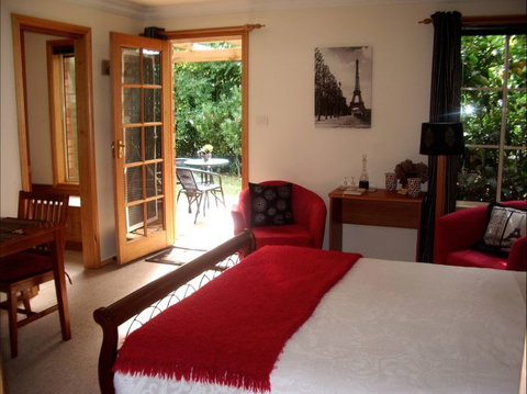 Green Gables B&B - Accommodation Fremantle 6