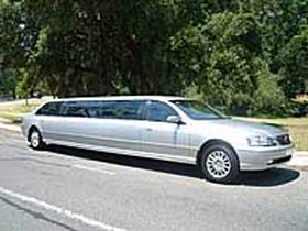 In Vogue Limousines - Accommodation Fremantle 3
