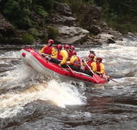 King River Rafting - Accommodation Fremantle