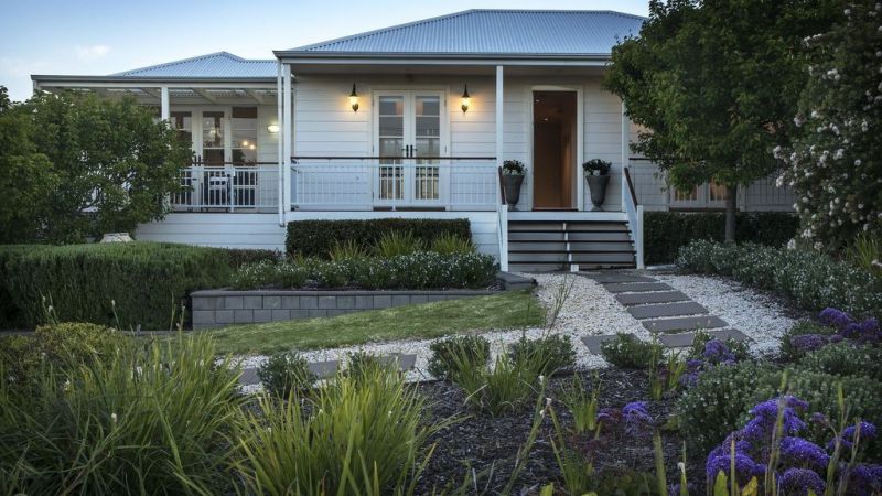 Fleurieu Peninsula SA Accommodation Fremantle