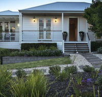 The Summer House - Accommodation Fremantle