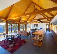 Coast House Tasmania - Accommodation Fremantle