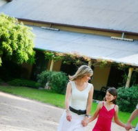 Lanyon Homestead - Accommodation Fremantle