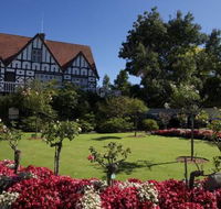 Cockington Green Gardens - Accommodation Fremantle