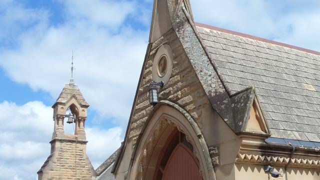 Ainslie ACT Accommodation Fremantle