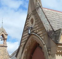 All Saints' Anglican Church - Accommodation Fremantle