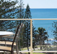 Pacific Beach Resort - Accommodation Fremantle