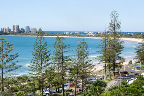 Pacific Beach Resort - Accommodation Fremantle 10
