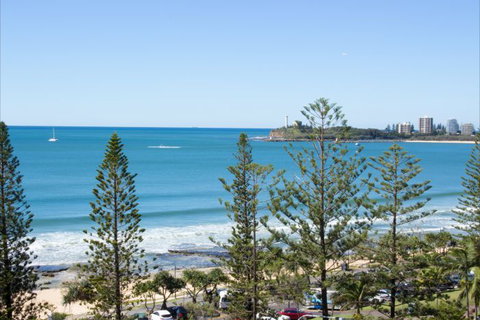 Pacific Beach Resort - Accommodation Fremantle 14