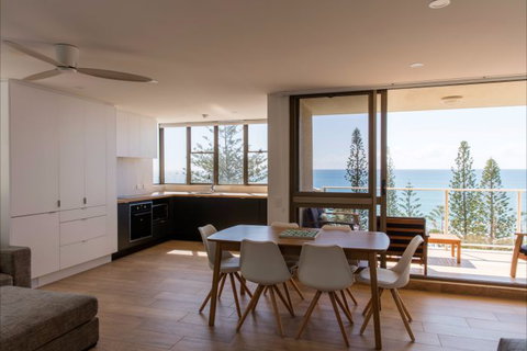 Pacific Beach Resort - Accommodation Fremantle 19