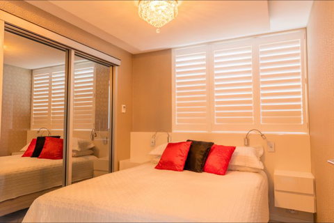 Pacific Beach Resort - Accommodation Fremantle 22