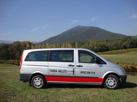 Yarra Valley Tours - Accommodation Fremantle 0