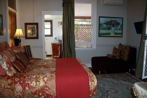 Naracoopa Bed And Breakfast And Pavilion - Accommodation Fremantle 2