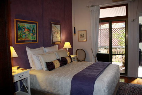 Naracoopa Bed And Breakfast And Pavilion - Accommodation Fremantle 5