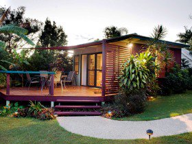 Naracoopa Bed And Breakfast And Pavilion - Accommodation Fremantle 9