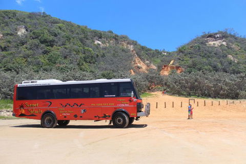 Australian Sunset Safaris - Accommodation Fremantle 42