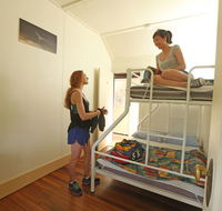Sydney - Pittwater YHA - Accommodation Fremantle