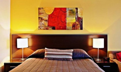 Governor Macquarie Motor Inn - Accommodation Fremantle 0