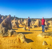 Perth-Tours WA - Accommodation Fremantle