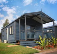 BIG4 Swan Hill - Accommodation Fremantle
