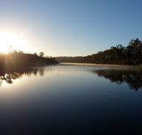 Bundaberg to Cania Gorge Outdoors Weekend Drive - Accommodation Fremantle