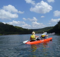 Bundeena Kayaks - Accommodation Fremantle